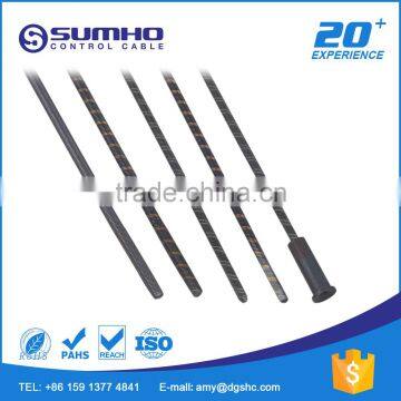 High Carbon Steel Wire Automobile Drive Flexible Shaft photo-4