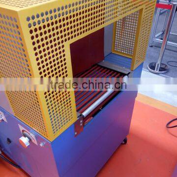 Heat Shrink Tube Cutting Machine photo-5