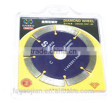Diamond Saw Blade photo-3