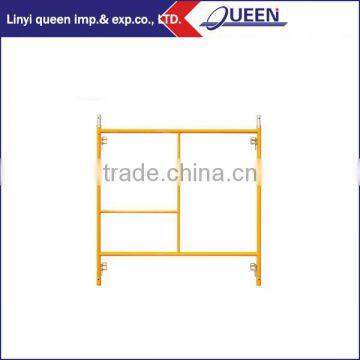 Construction Mason Frame Types Of Scaffolding Systems photo-5