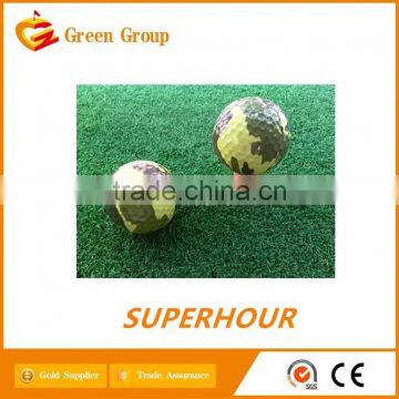 Golf Camouflage Ball photo-2