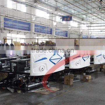 Best Seller Easy-Run Theme Park 3 Dof/6 Dof Hot Sale Used 5D Cinema Equipment photo-4