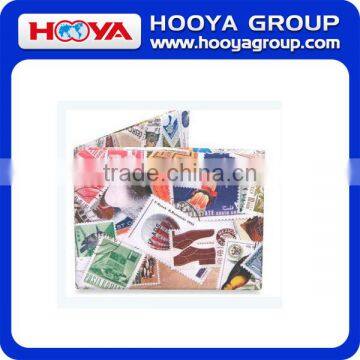 Tyvek Wallets