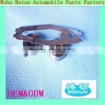 Automobile Spring Manufacturer Shape Memory Alloy Spring