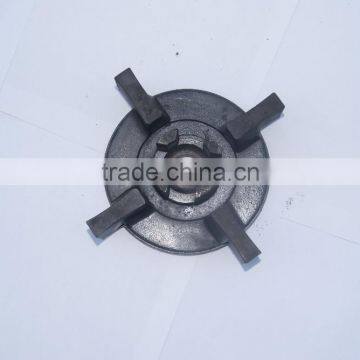 Floor Shot Blasting Machine to Removes Paint Pavement Markings From Asphalt Surfaces photo-2