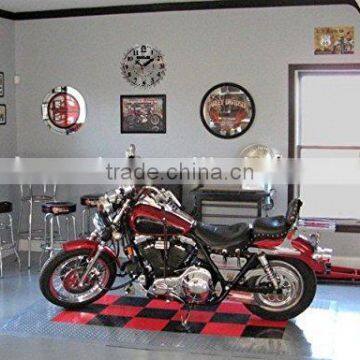 Saw Blade Clock Shop Clock photo-4