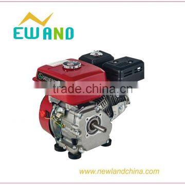168-1f electric engine male stroke machines gasoline engine 6.5hp gasoline engine 4 stroke