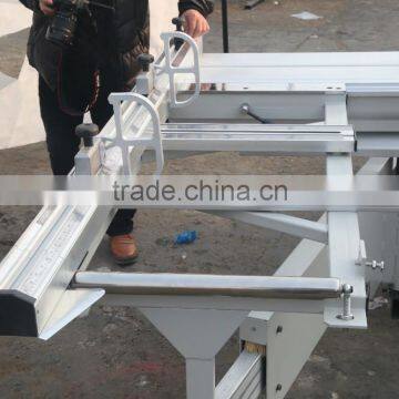 MJ6132KT European Quality CE Certification Used Woodworking Table Saw photo-2