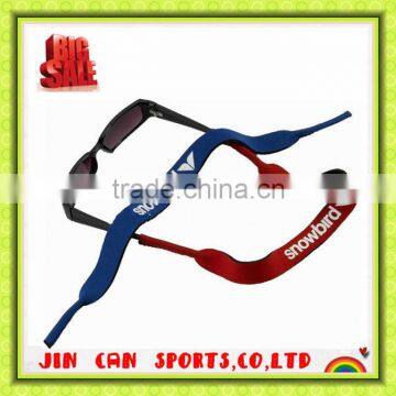 Novelty and attractive neoprene glasses neck holder strap