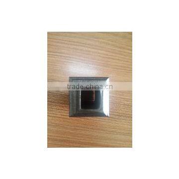 Ornamental Cast Iron Collars and Bush photo-3