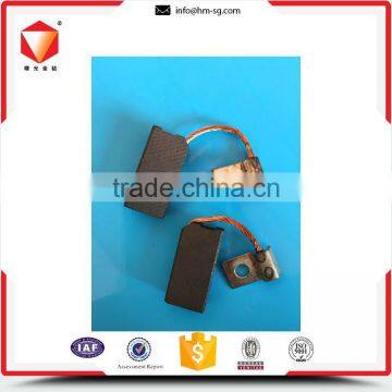 Customize Best Sell Carbon Brush for Electric Polisher photo-2