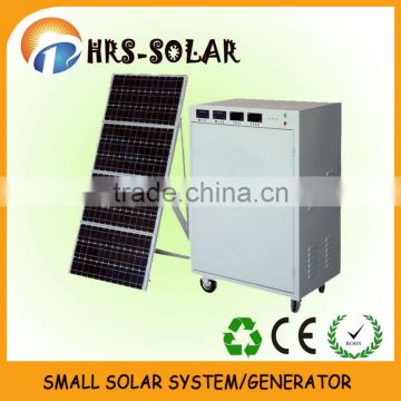 1KW 2KW 3KW 5KW power system,portable solar power system,solar system,solar generator,solar energy system