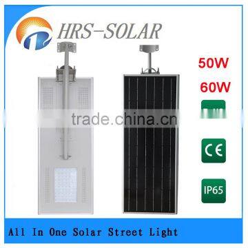 Street, Road, Pathway, Garden Application ,18v Solar 30w Led Solar Street Light Proposal photo-4