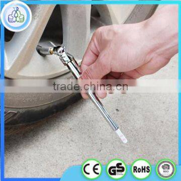 Wholesale Pencil Tire Gauge, Pen Type Tire Tire Pressure Gauge Made in China photo-5