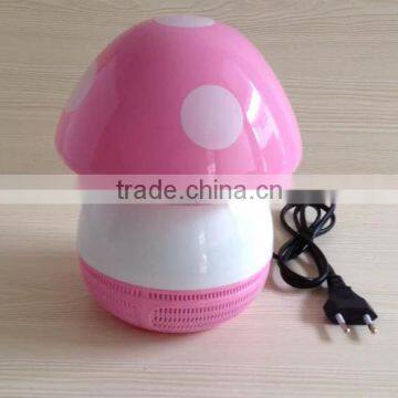 2017 China in Indoor Cartoon Mushroom Fly Electric Mosquito Insect Killer photo-4