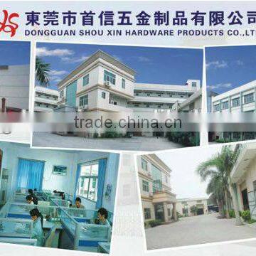 Metal Scissors Easy Set Mole Trap SX-5001 photo-5