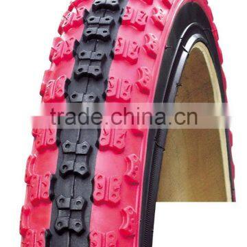 Bicycle Outer Tire