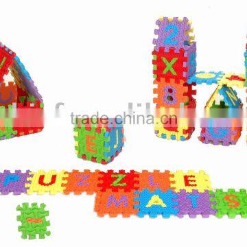 EVA Foam Puzzle Mats, EVA Puzzle Mats, EVA Foam Mat, Foam Play Mat, Educational Toys,EVA Toys