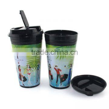 Coffee Cup Plastic Cup Drink Cup photo-4
