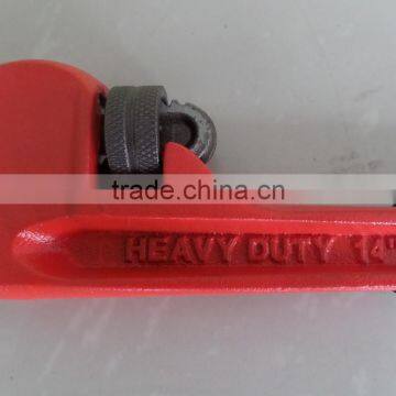 Prices of Industrial Used Adjustable Plumbers Wrench Set for Sale photo-4