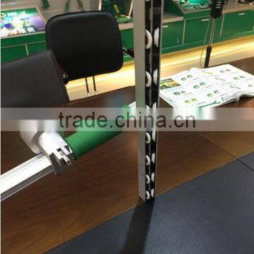 Berrylion 120mm High Speed Oil Feeding Thick T Type Glass Cutter for Sale photo-3