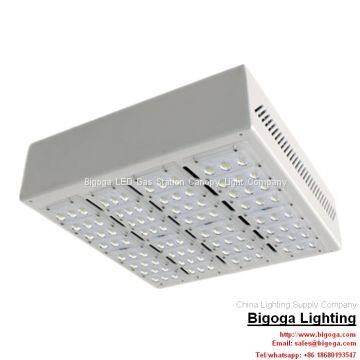 petrol filling station LED canopy lights 200w