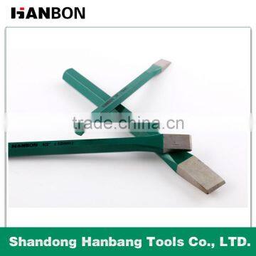 3 Pcs Flat Chisel Sets,Cold Chisel Sets photo-6