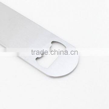 Heavy Duty Stainless Steel Bottle Opener Hand-Held Opener Can Opener photo-4