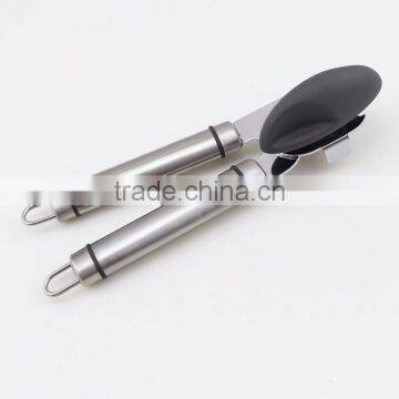 Hot Sale Stainless Steel Non-electric Can Opener photo-6
