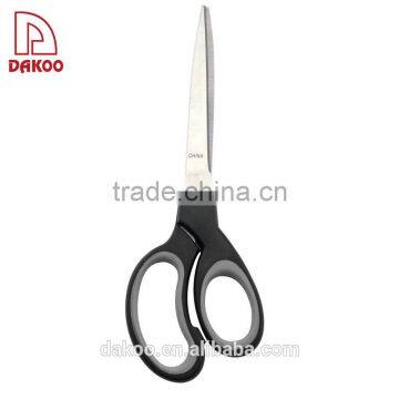 Rubber Wholesale Steel Household Scissors photo-6