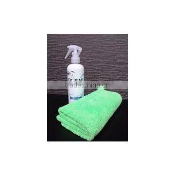 Japanese high quality auto wash polymer coating agent without water