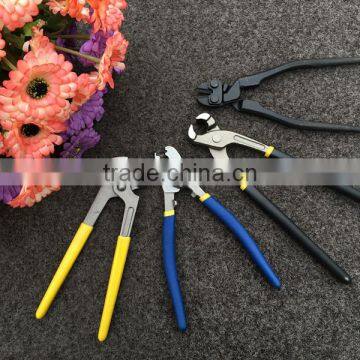 Non-slip Grips Pliers Wire Cable Cutter Cable Cutting photo-5