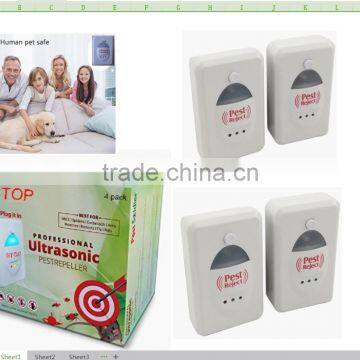 Amazon Hotsale Style Pest Reject photo-2