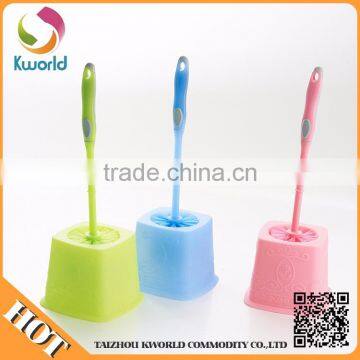 Economical Custom Design Flush Toilet Brush photo-2