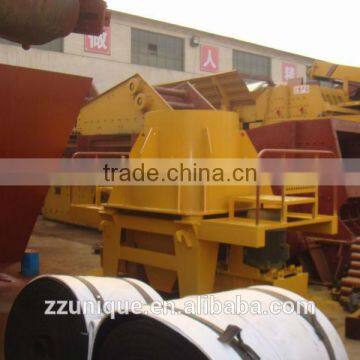 Factory Direct Selling Sand Maker With Professional Manufacturer for Sale photo-2
