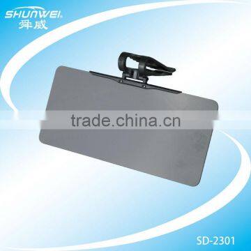 SD-2301 Double use car visor sunshade