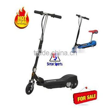 hot sale adults 24V120W electric scooter with CE