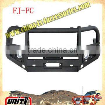 offroad front bumper for FJ CRUISER(06-08)/bull bar for FJ Cruiser