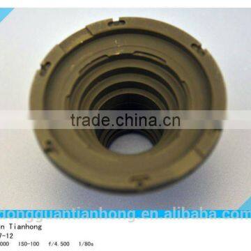 Cnc Machining Car Parts Cnc Precision Turning Parts photo-3