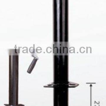 Round Jack for Trailer