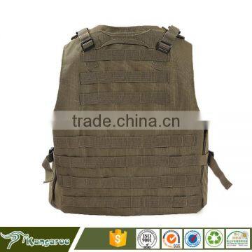 Picture Of Outdoor Military Combat Vest For Man photo-6