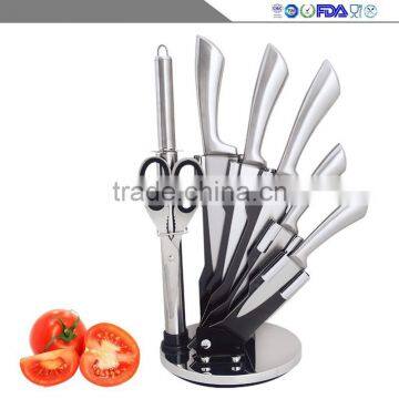 New Product Manufacturers Selling 7 Sets of Stainless Steel, and the Knife in the Kitchen photo-4