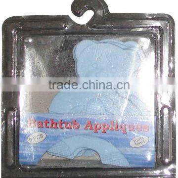 Animal design PVC Applique