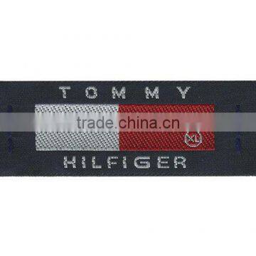 Cloth Webbing Label Printed Trademark Webbing Label photo-6