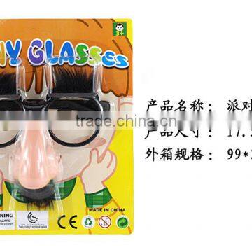OEM High Quality Factory Price Custom Logo Party Glasses photo-5