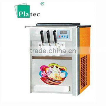 2015 New Design Ice Cream Machine