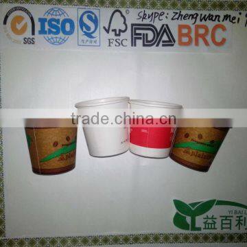 coffee paper cup lids