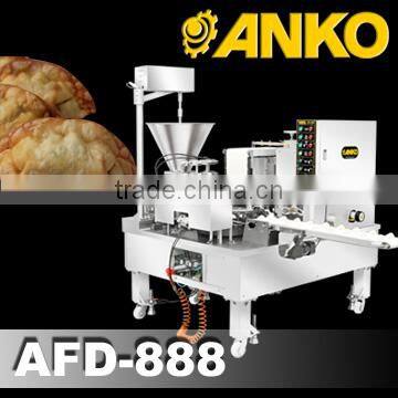 Anko Commercial Big Scale Hot Sale Chicken Dumpling Machine