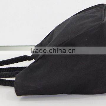 Best Quality Dyed Canvas Tote Bag With Inside Lining & With Padded Rope Handle photo-3