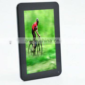 7 inch Best Selling Brand Tablet pc